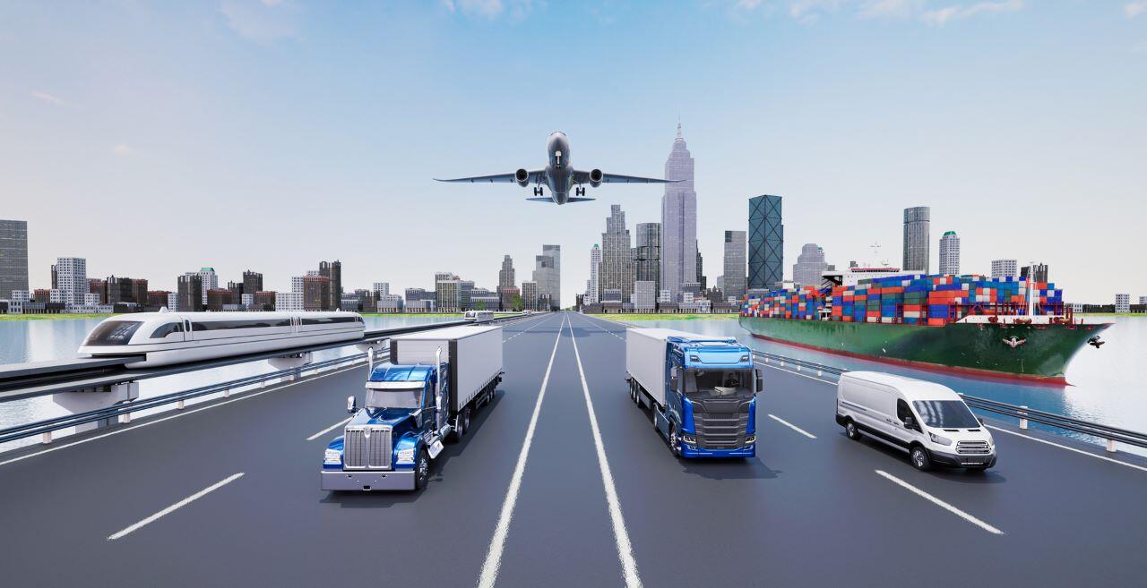 Boost Logistics Efficiency