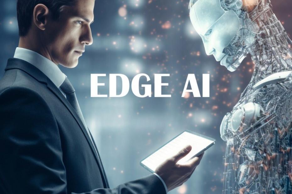 Edge AI applications