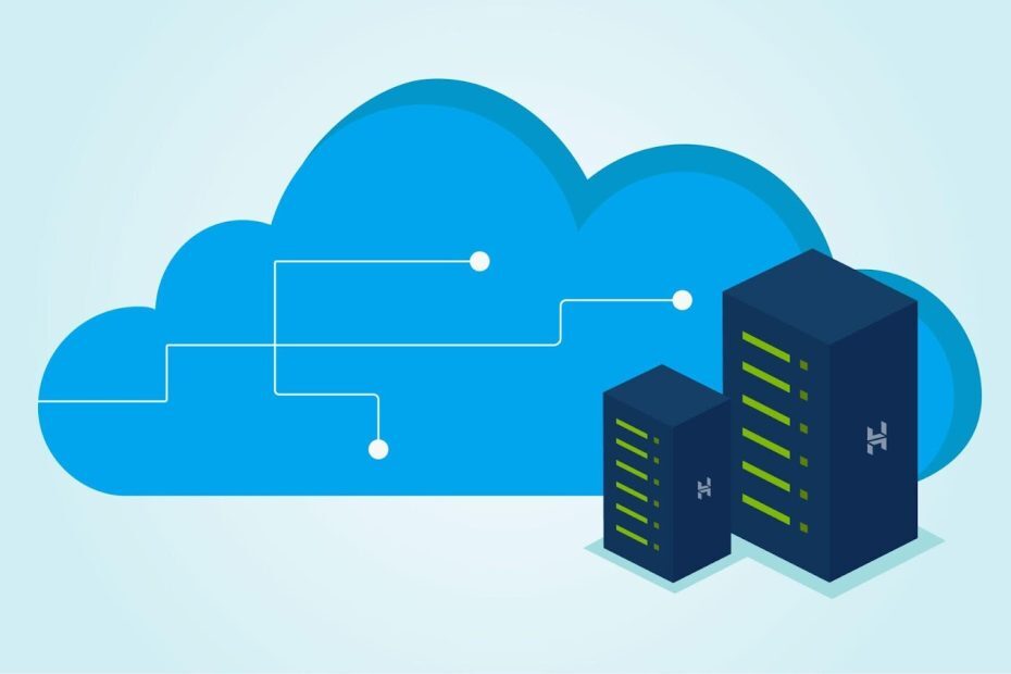 Cloud Hosting and Tech Infrastructure