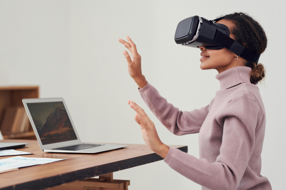Emerging Tech Trends to Anticipate