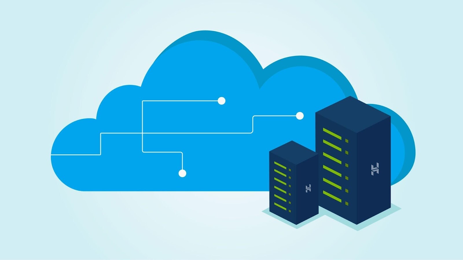 Cloud Hosting and Tech Infrastructure