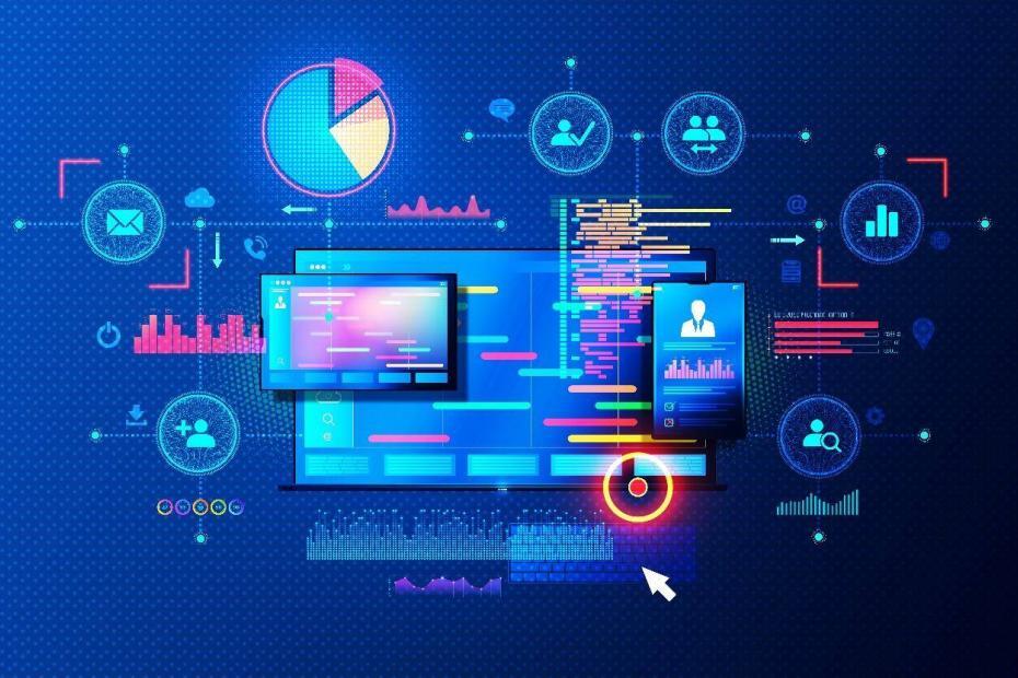 Remote Management Tools Improve IT Security