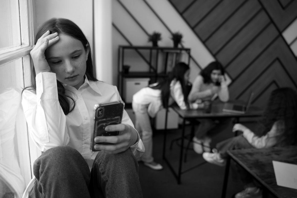 How Social Media Cyberbullying Affects Your Child’s Mental Health