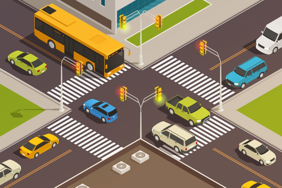 Innovative Traffic Control and Management Systems
