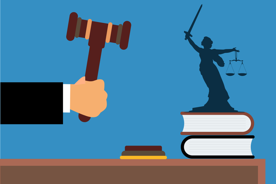 Tech Solutions essential for Law Firms