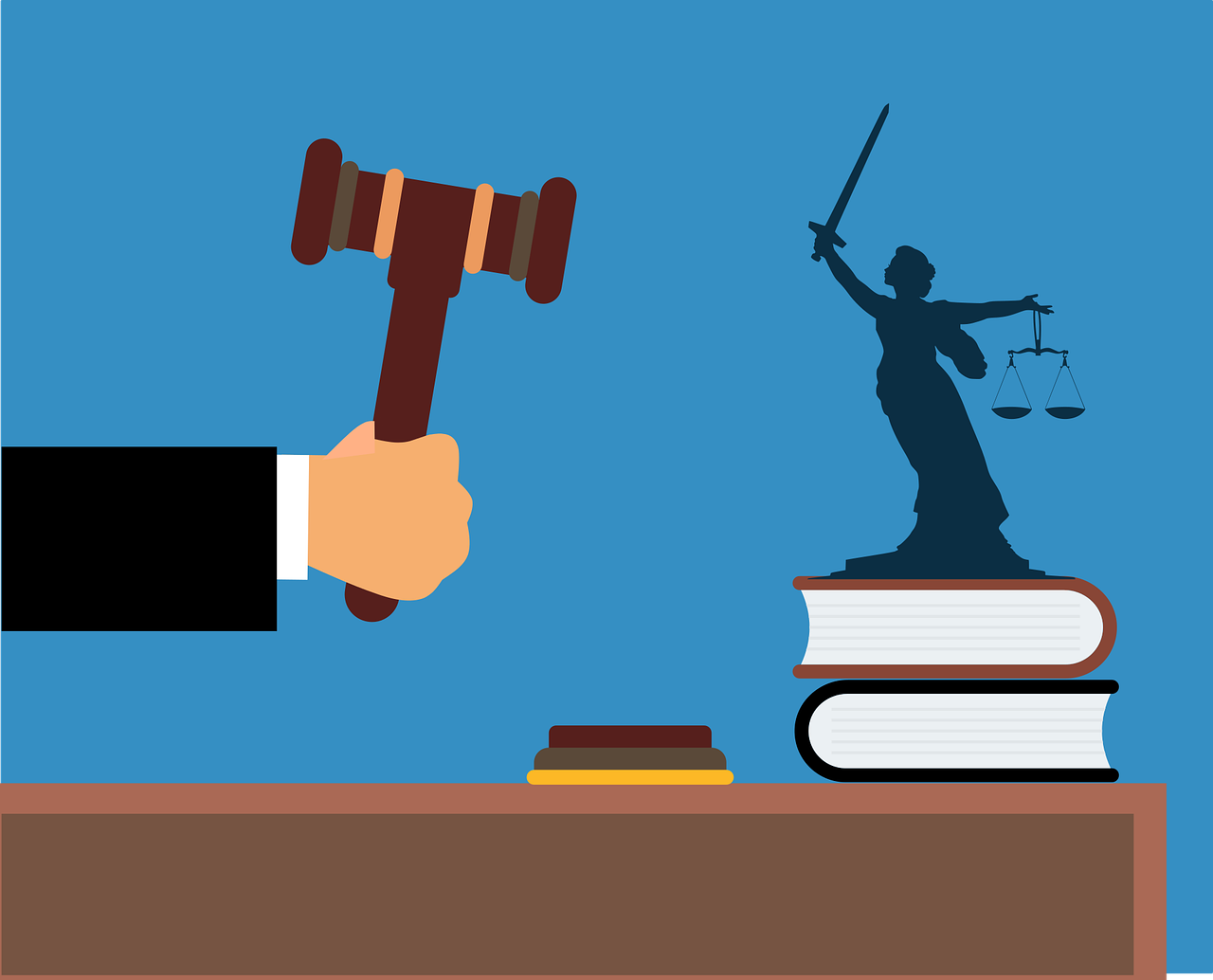 Tech Solutions essential for Law Firms