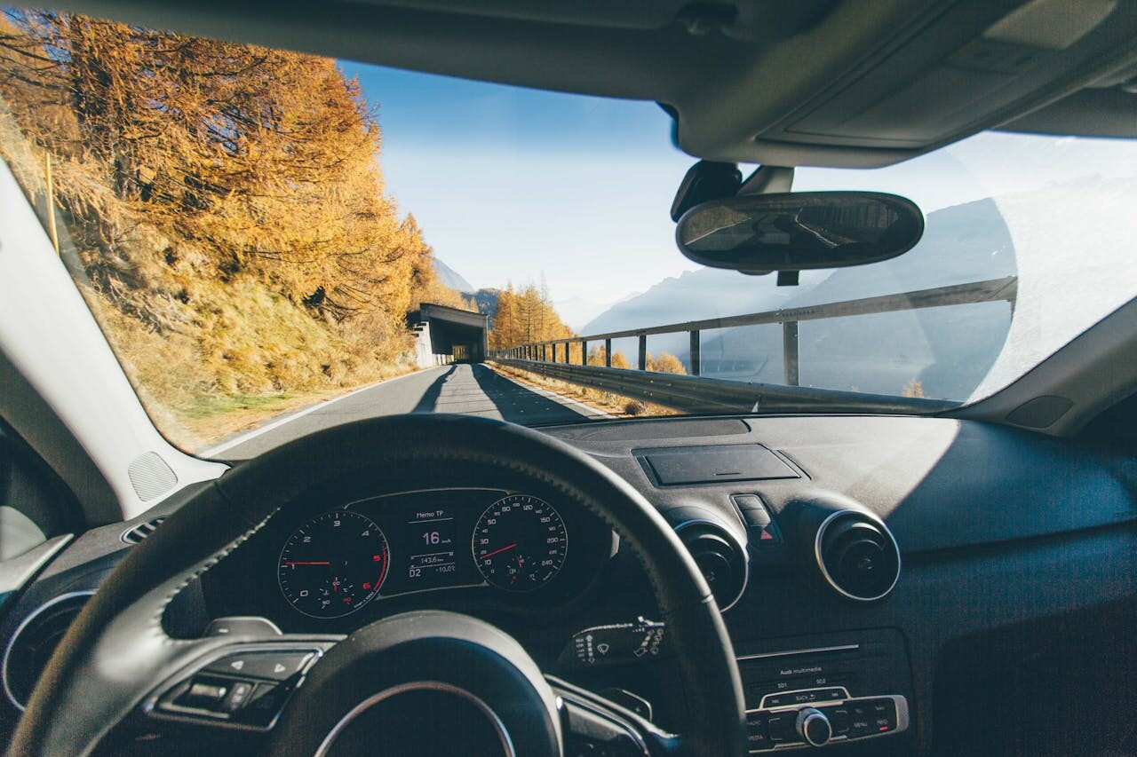 Technology and Road Safety