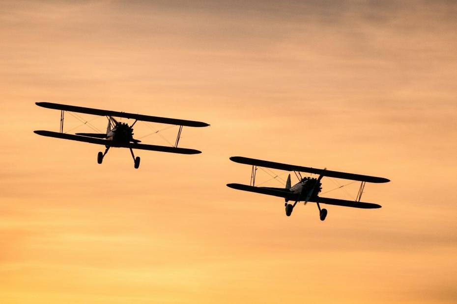 Wonders of Aviation