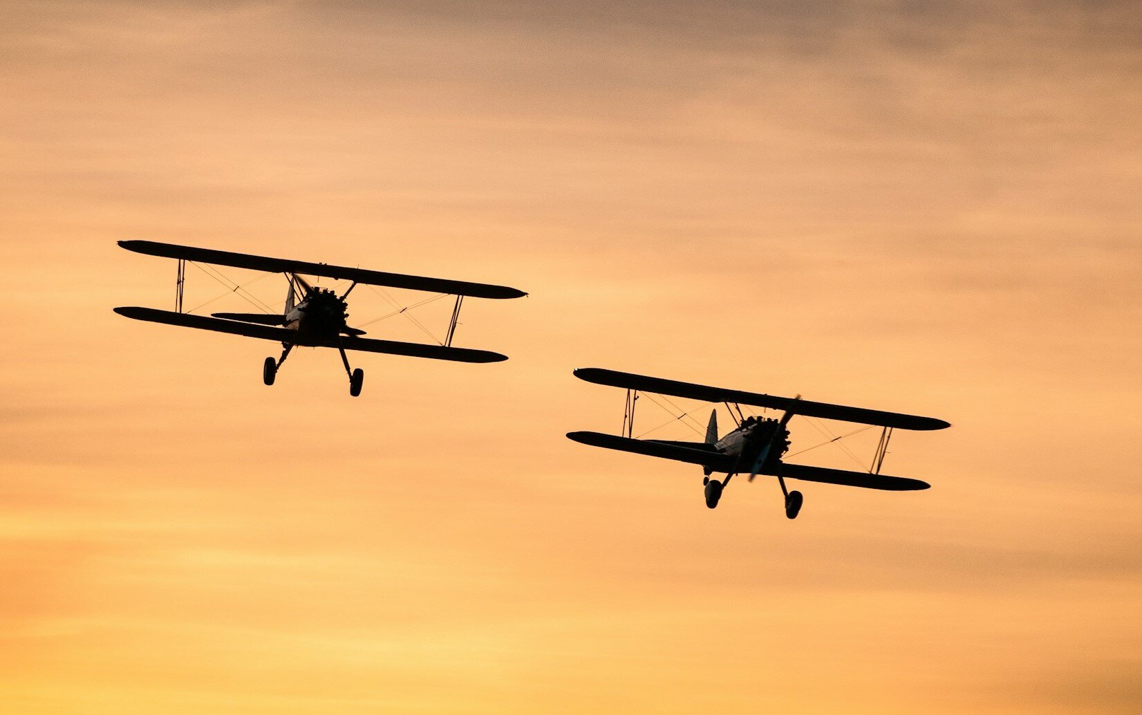 Wonders of Aviation