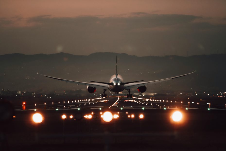 Technologies for Aviation