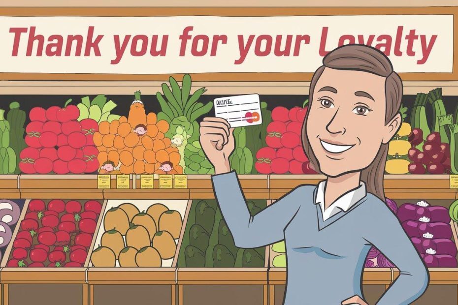 Building customer loyalty