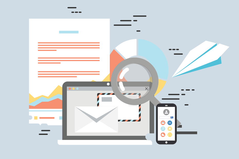 Email Marketing Techniques