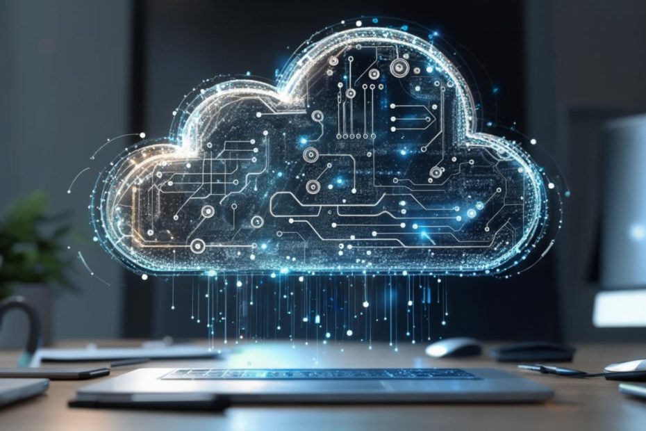 Cloud Revolution in Tech