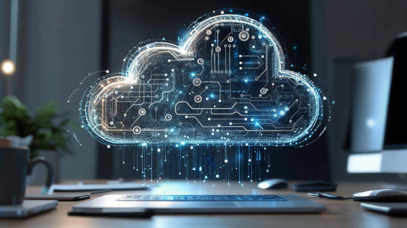 Cloud Revolution in Tech