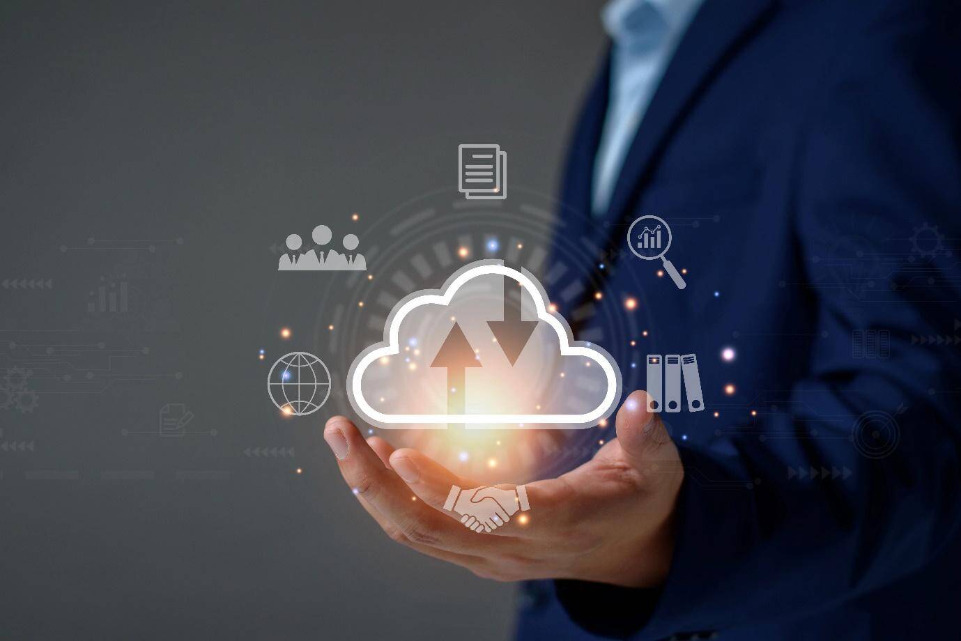 Cloud-Native vs. Traditional IT