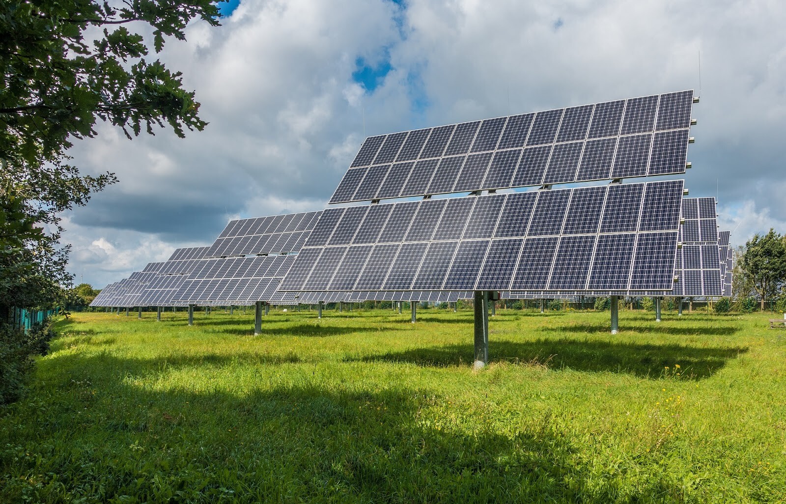 Recycling Efforts Through Clean Energy