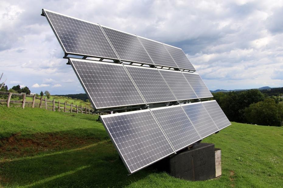 Rising Demand for Solar Energy