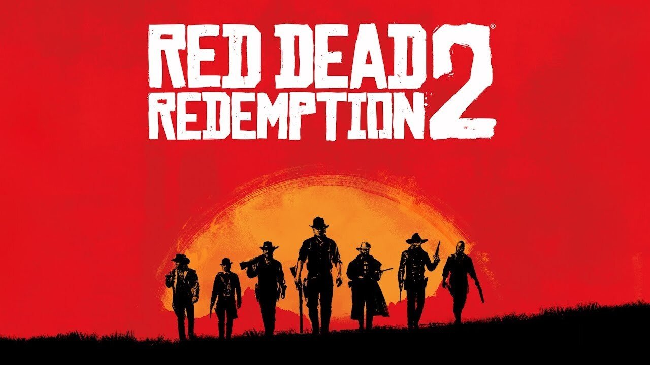AAA Games - Red Dead Redemption