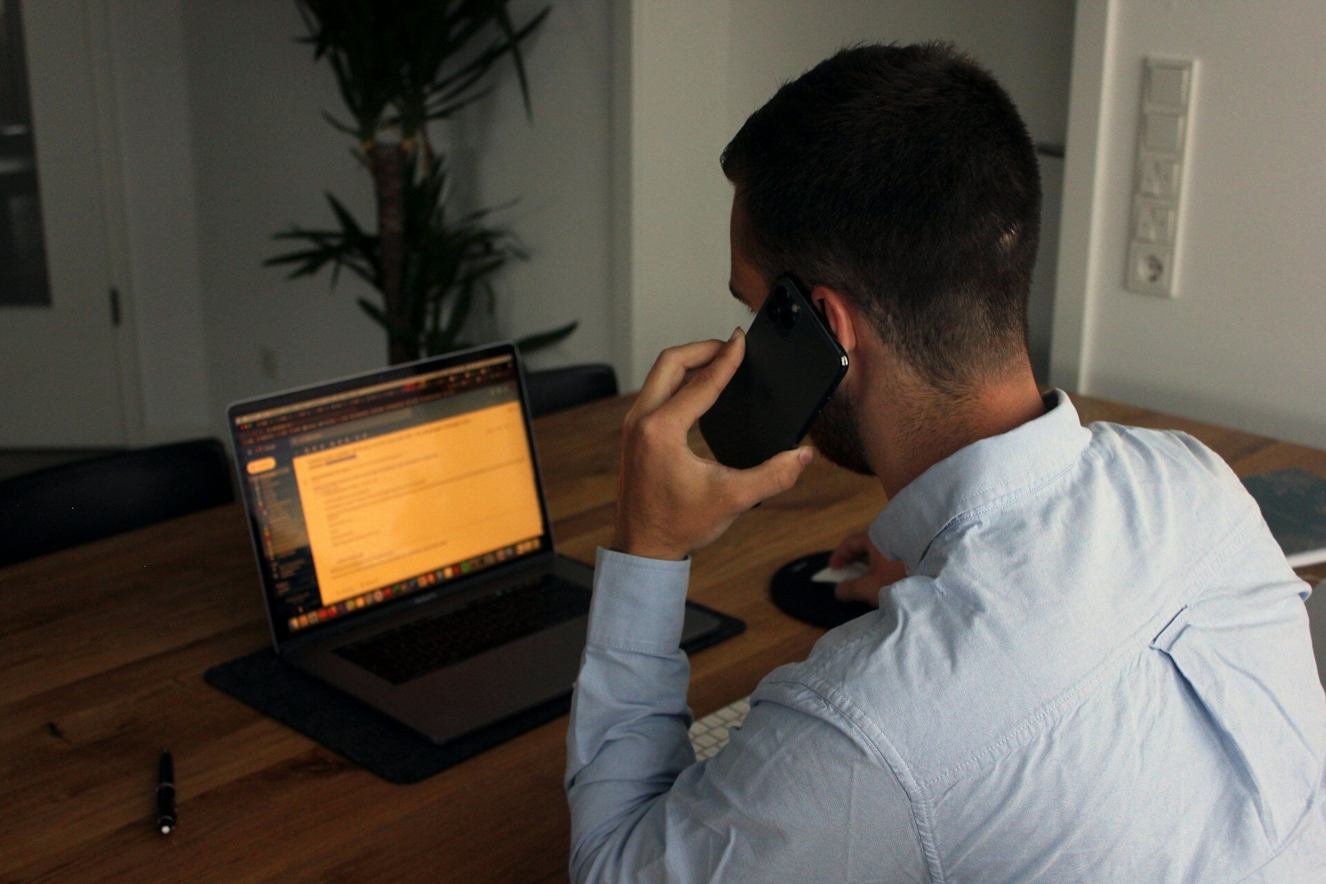 Cold Calling - for business growth