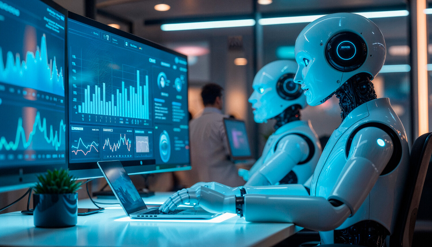 Custom AI Solutions to empower the business