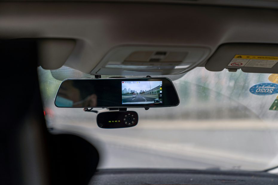 Smarter Vehicle Safety Systems