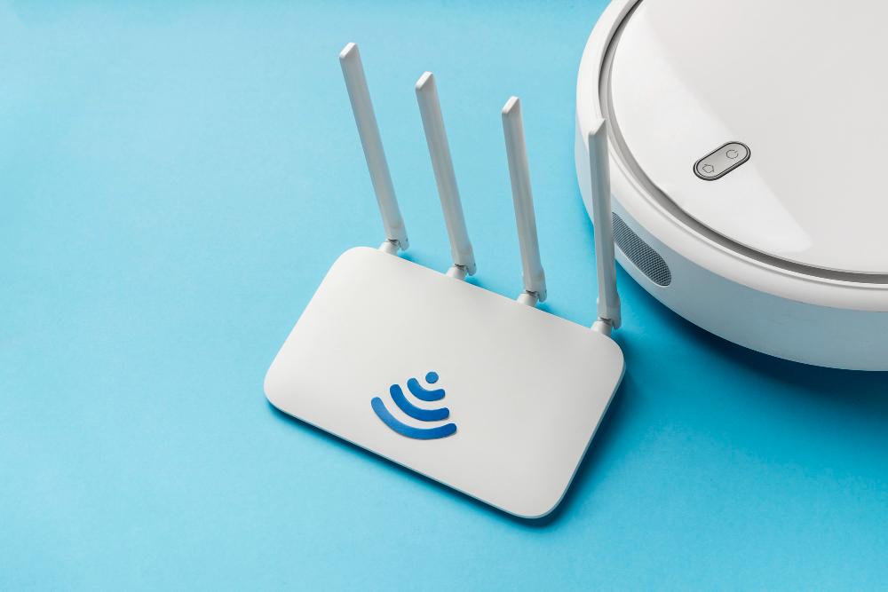 Default Network Gateway 10.0.0.1 or 192.168.1.1