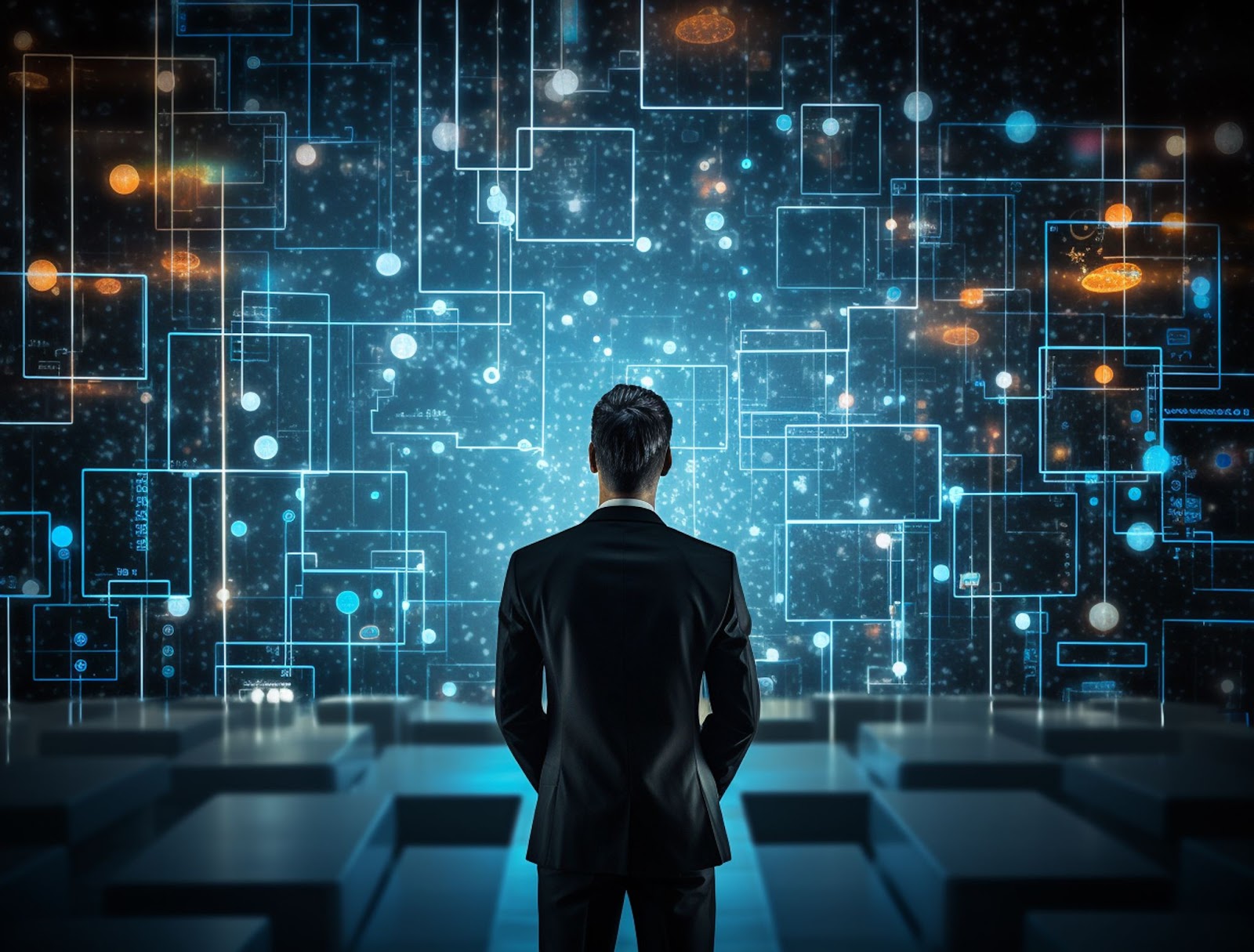 AI and Tech in Modern Reputation Control