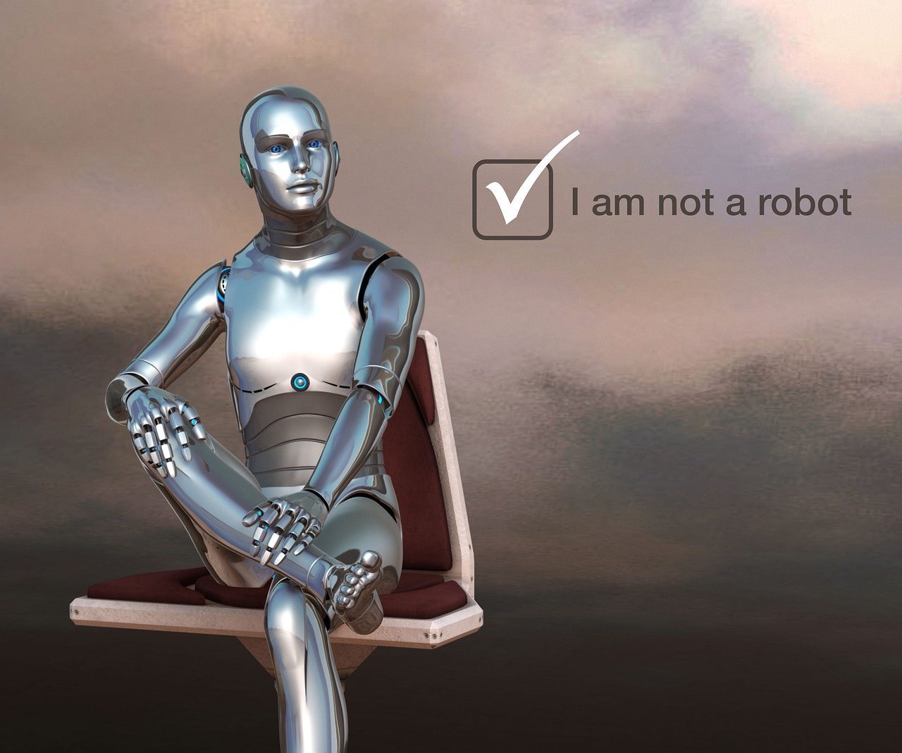 captcha and anti-bot