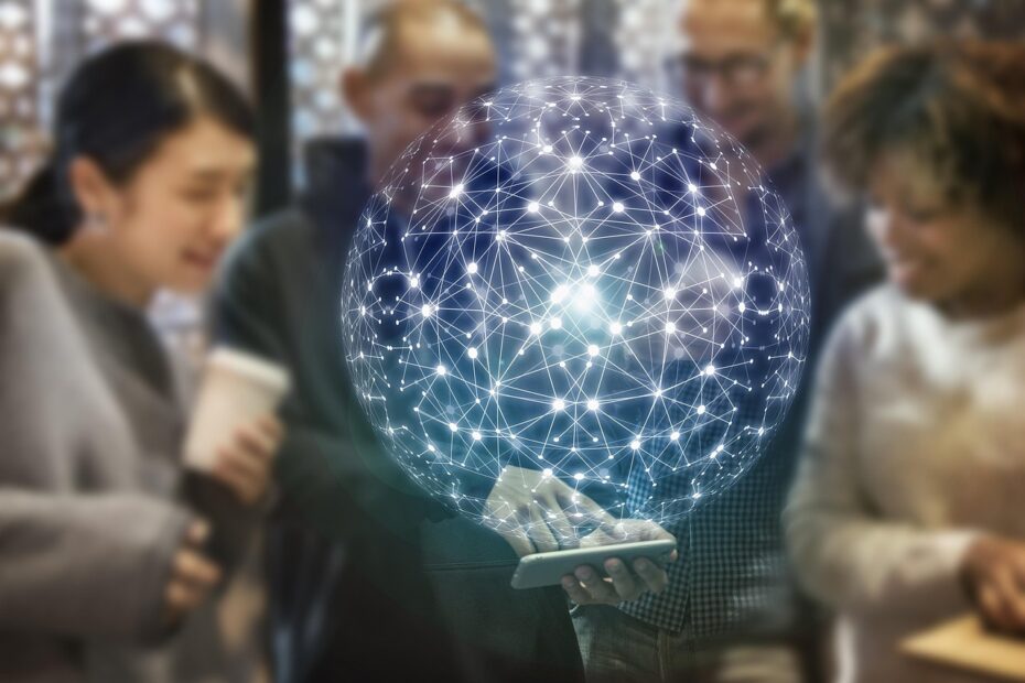 Security in Modern IT