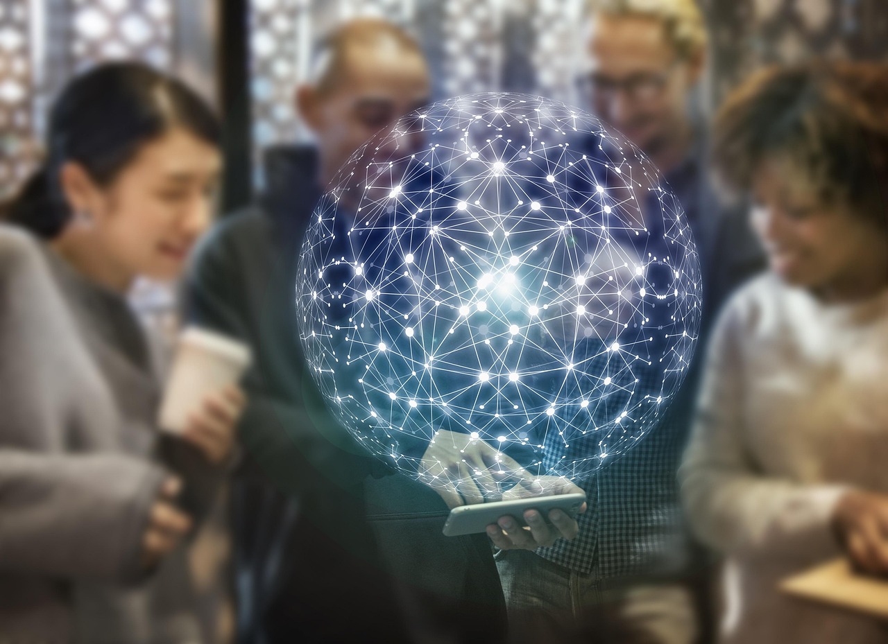 Security in Modern IT