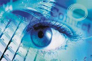 Blue Eyes Technology