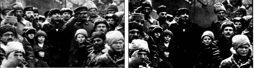 Detection of digital photo image forgery Detection of digital photo image forgery