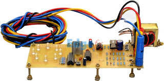 Electronics and Electrical Engineering Project Topics