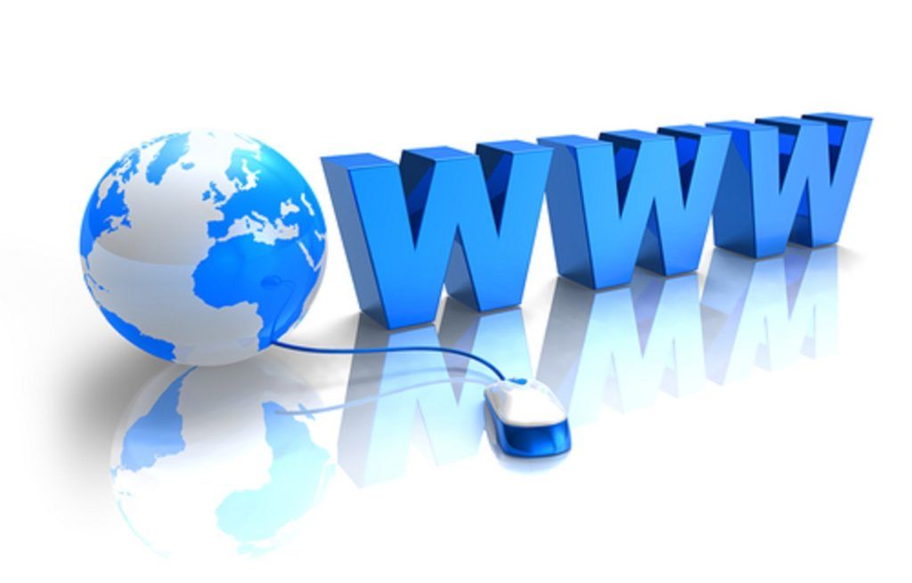 what is www or world wide web and what is the Impact of the Internet