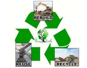 green concrete process